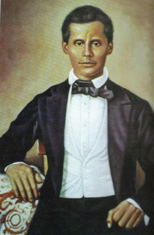 El general Francisco del Rosario Sánchez